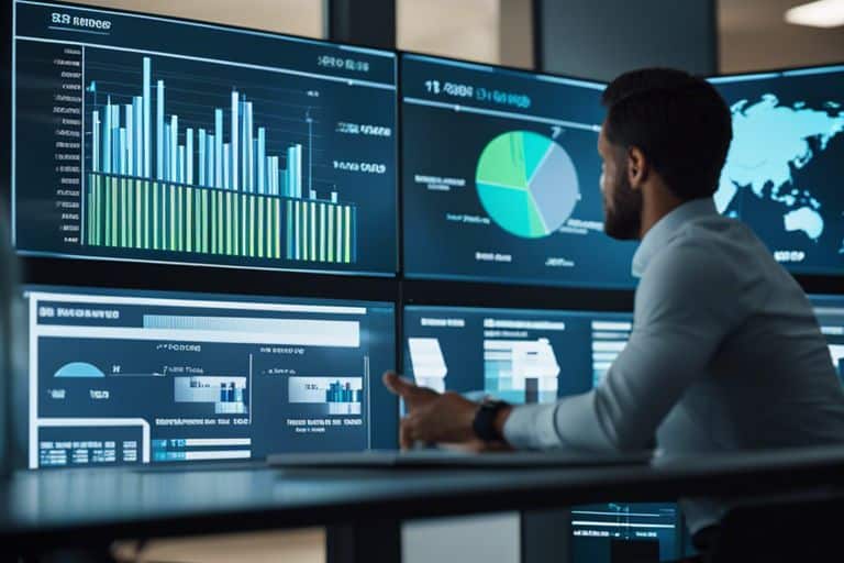 Redovisning som strategiskt verktyg - Förstå och utnyttja ekonomiska data