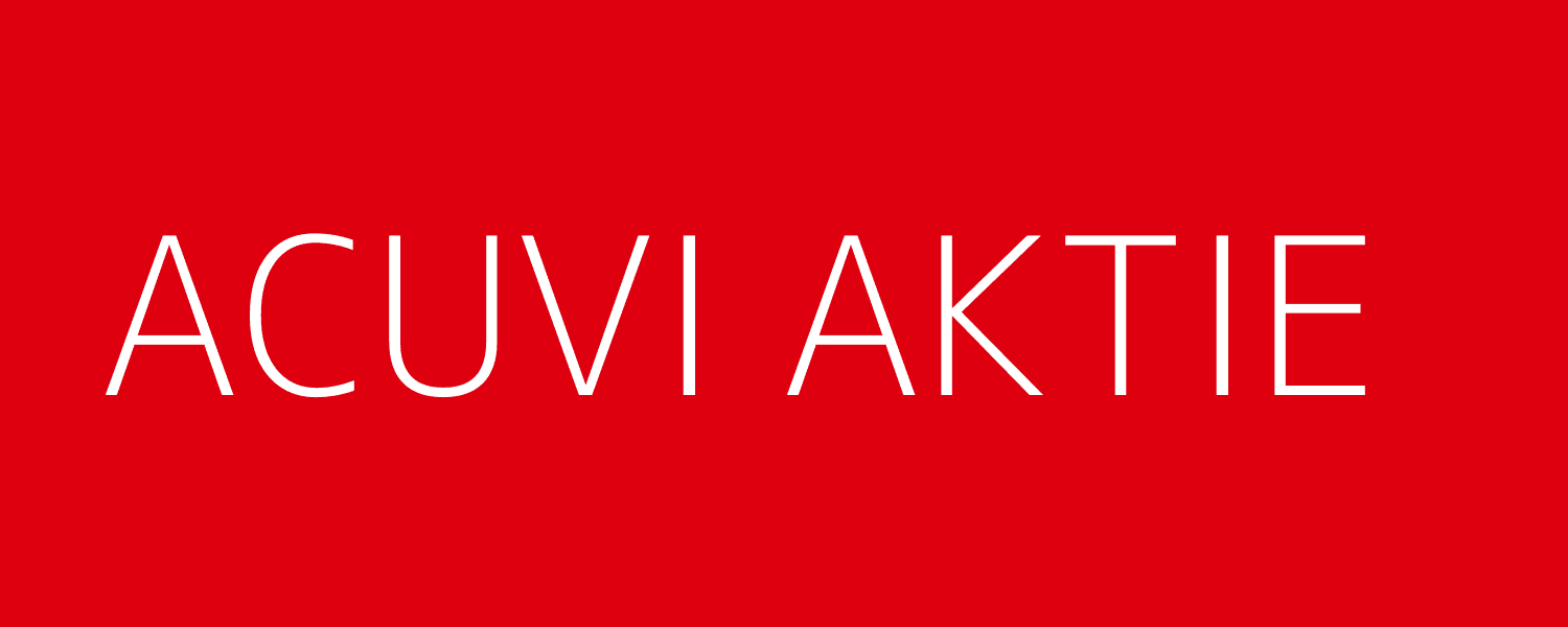 acuvi aktie