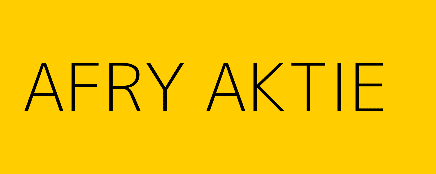 afry aktie