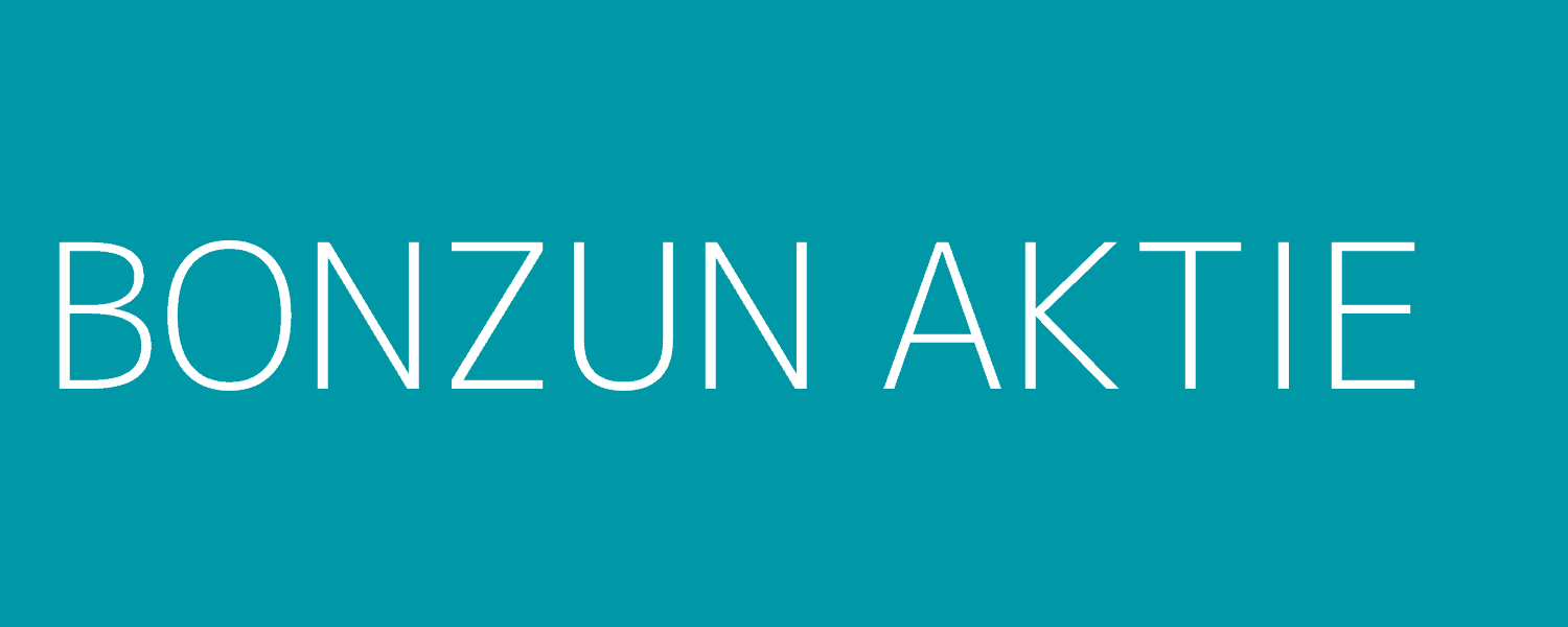 bonzun aktie