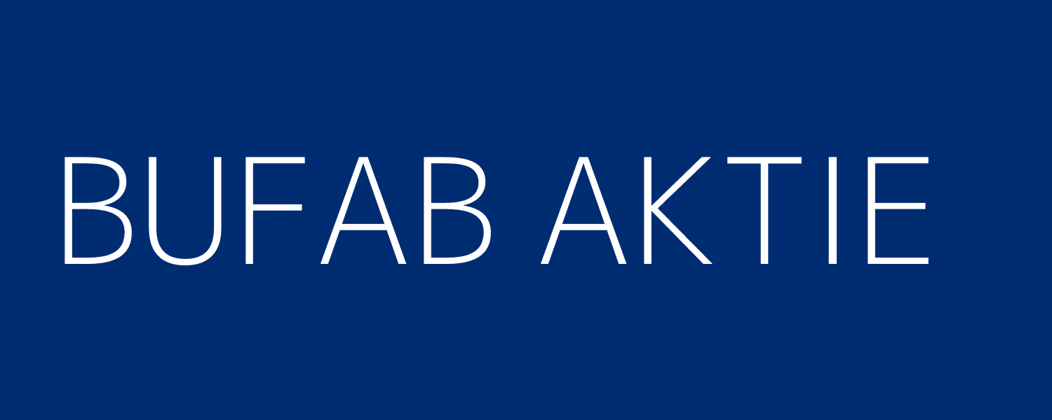 bufab aktie