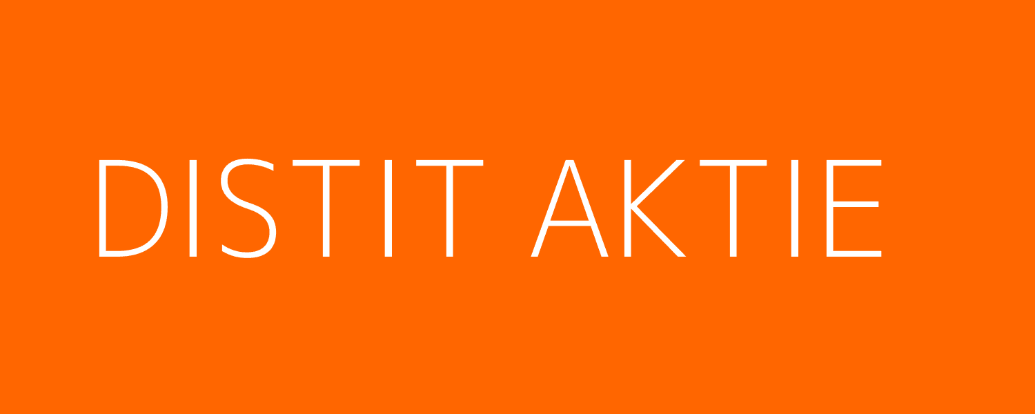 distit aktie