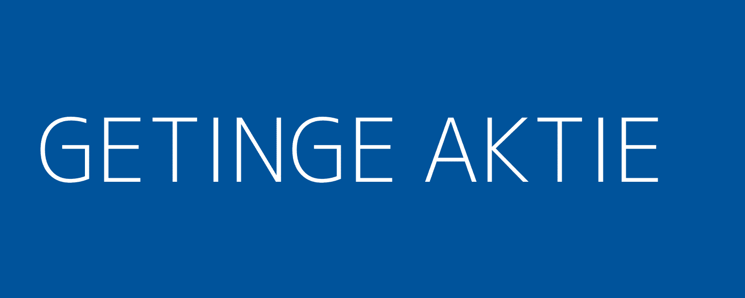 getinge aktie