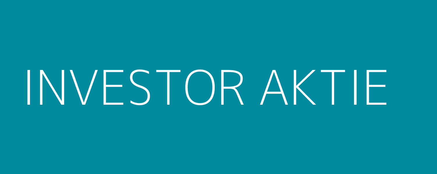 investor aktie