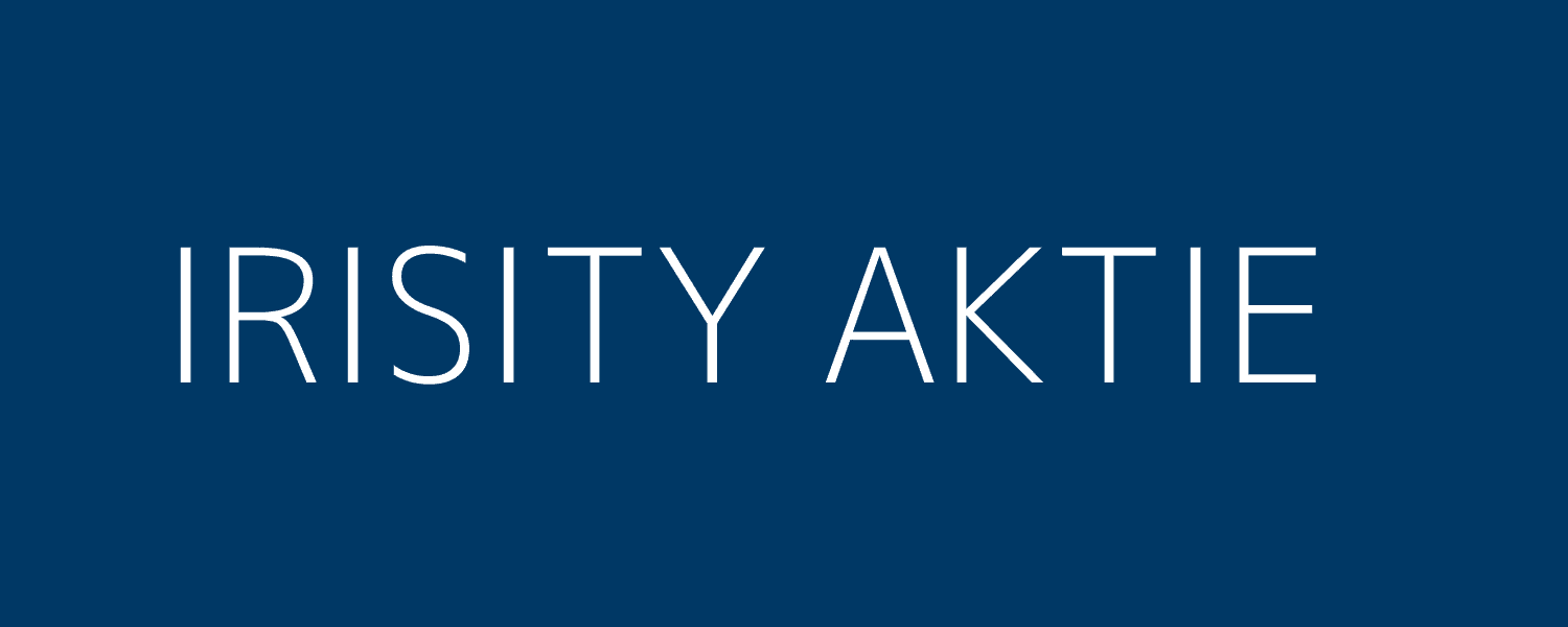 irisity aktie