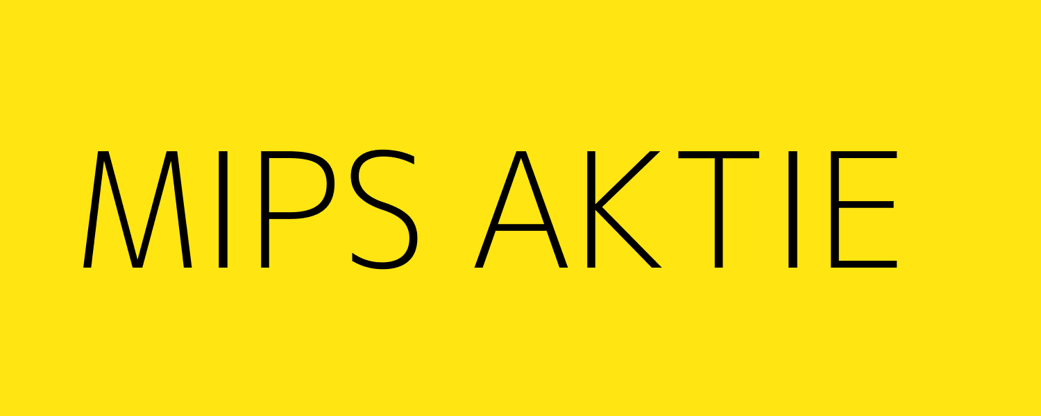 mips aktie