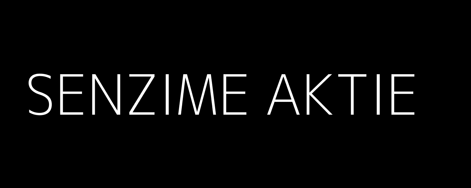 senzime aktie