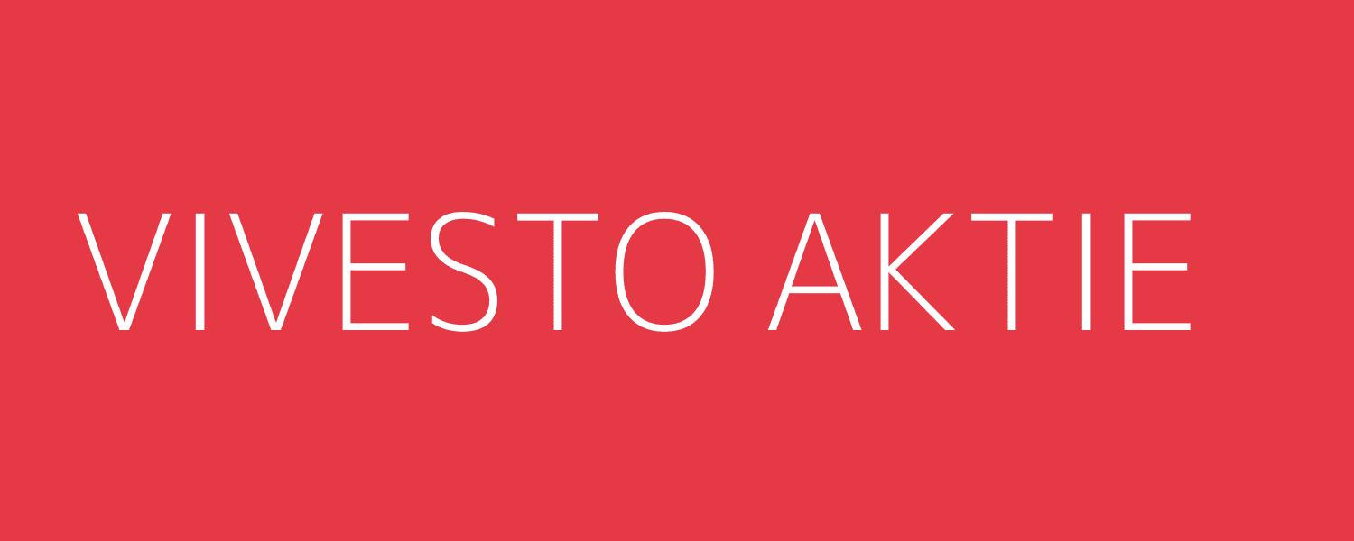 vivesto aktie