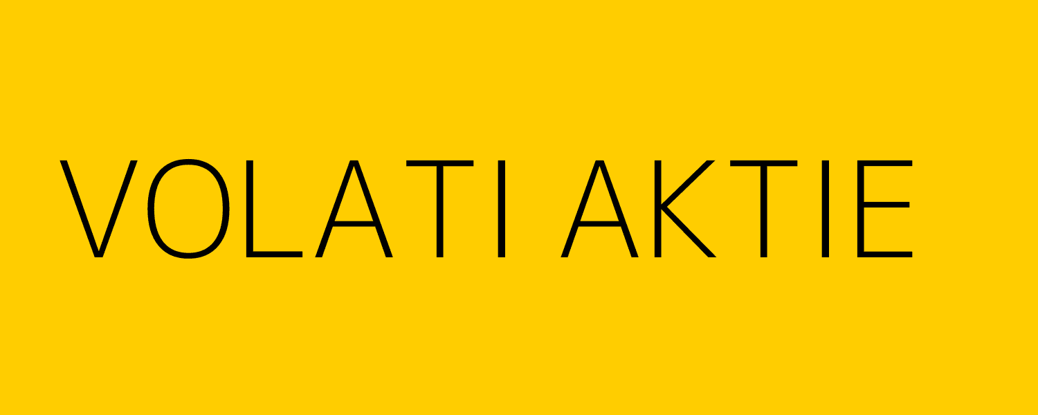 volati aktie