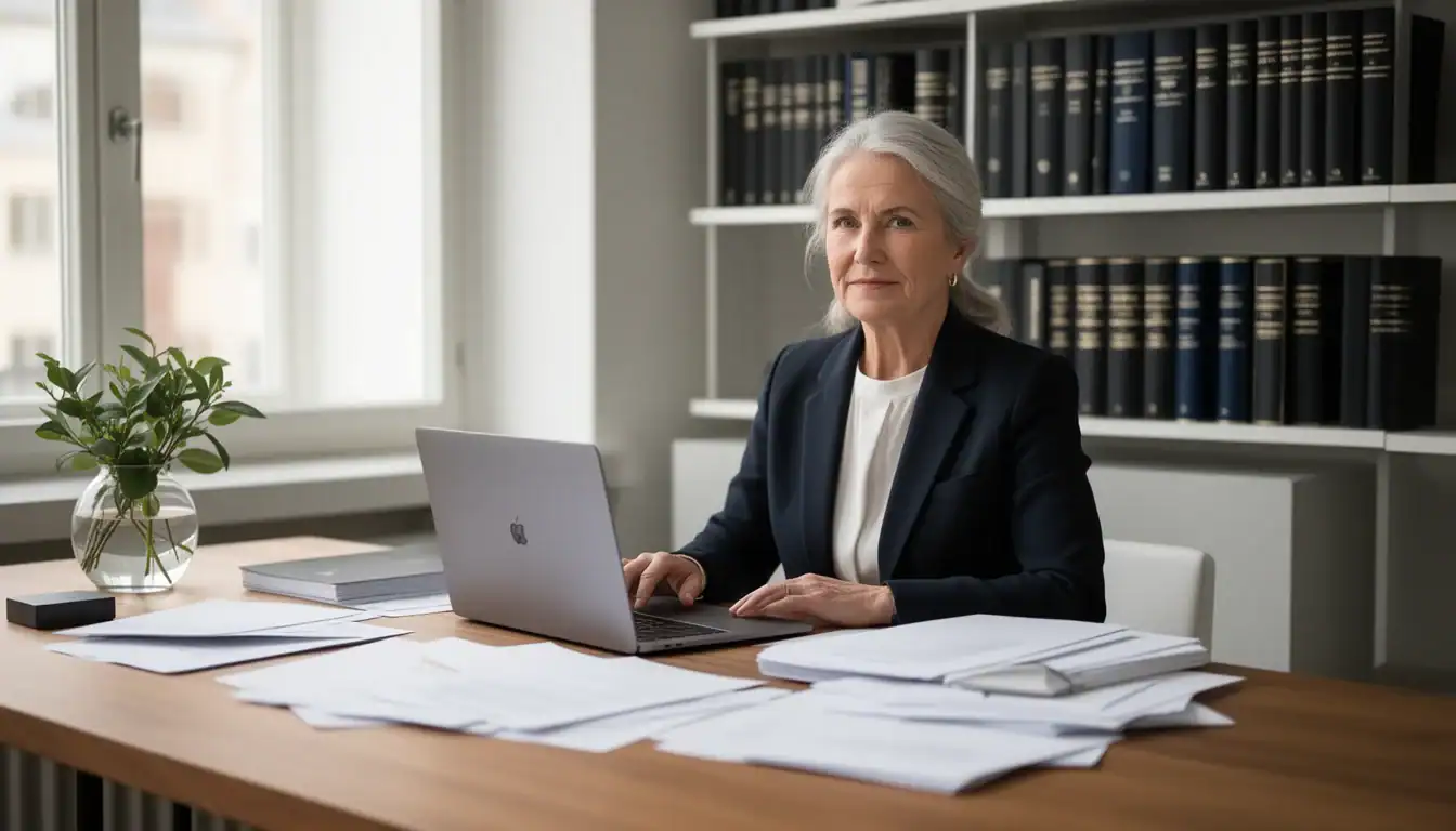 Skärpt kontroll av deklarationsombud – vad innebär det för dig som företagare